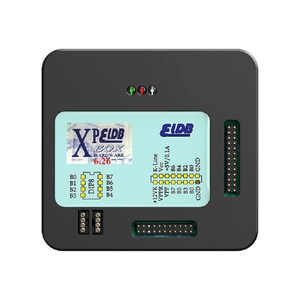 Neueste Version Xprog Box V 6.26 ECU Programmierer XPROG-M X-PROG Auto ECU Programmier werkzeuge FW 5.9