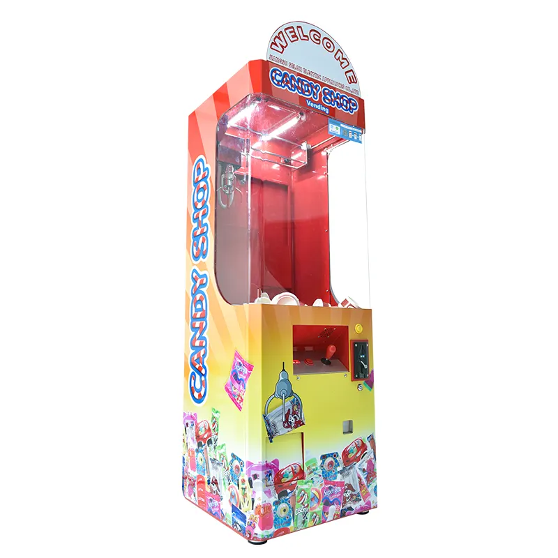 Distributeur automatique de bonbons, petit receveur, distributeur automatique de jouets