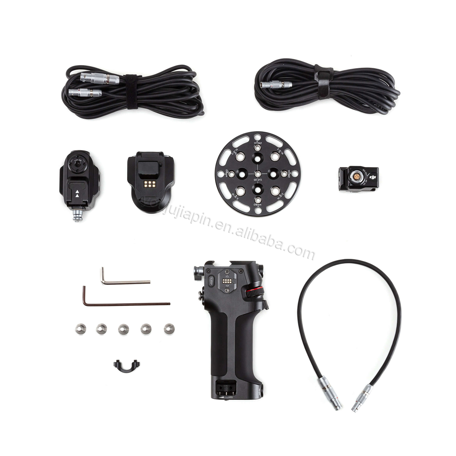 Kit de base de expansión DJI RS