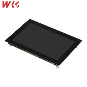 Display touch con incollaggio ottico interfaccia SPI da 5 pollici display schermo IPS modulo LCD per Mini scheda muslimate core - Product Image 4