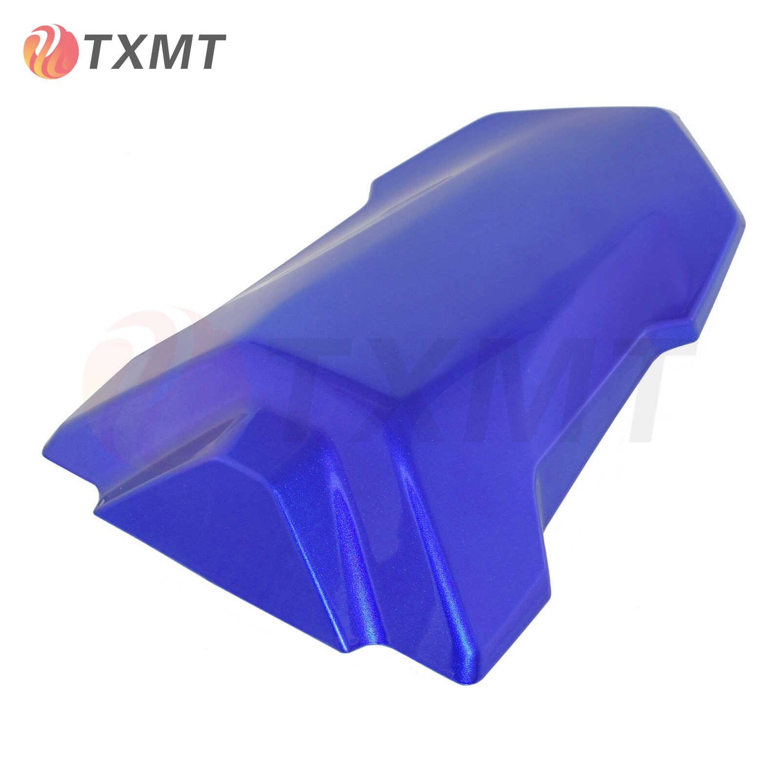 Hump trasero (azul)