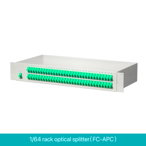 Box Optical Splitter(<strong>APC</strong>) Rack-type Photo Splitter Planar Lightwave <strong>Circuit</strong> - Product Image 6