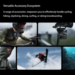 <span class=keywords><strong>Osmo</strong></span> hành động 5 Pro 360 ° horizonsteady kép cdji <span class=keywords><strong>Microphone</strong></span> kết nối trực tiếp <span class=keywords><strong>Osmo</strong></span> thương hiệu ban đầu mới trong kho - Product Image 5