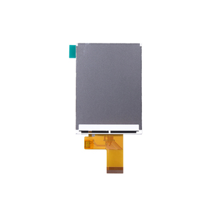 Heißer Verkauf China TFT ST7789 MCU I/F 240x320 Auflösung 2,8-Zoll-LCD-Modul für die industrielle Steuerung - Product Image 3