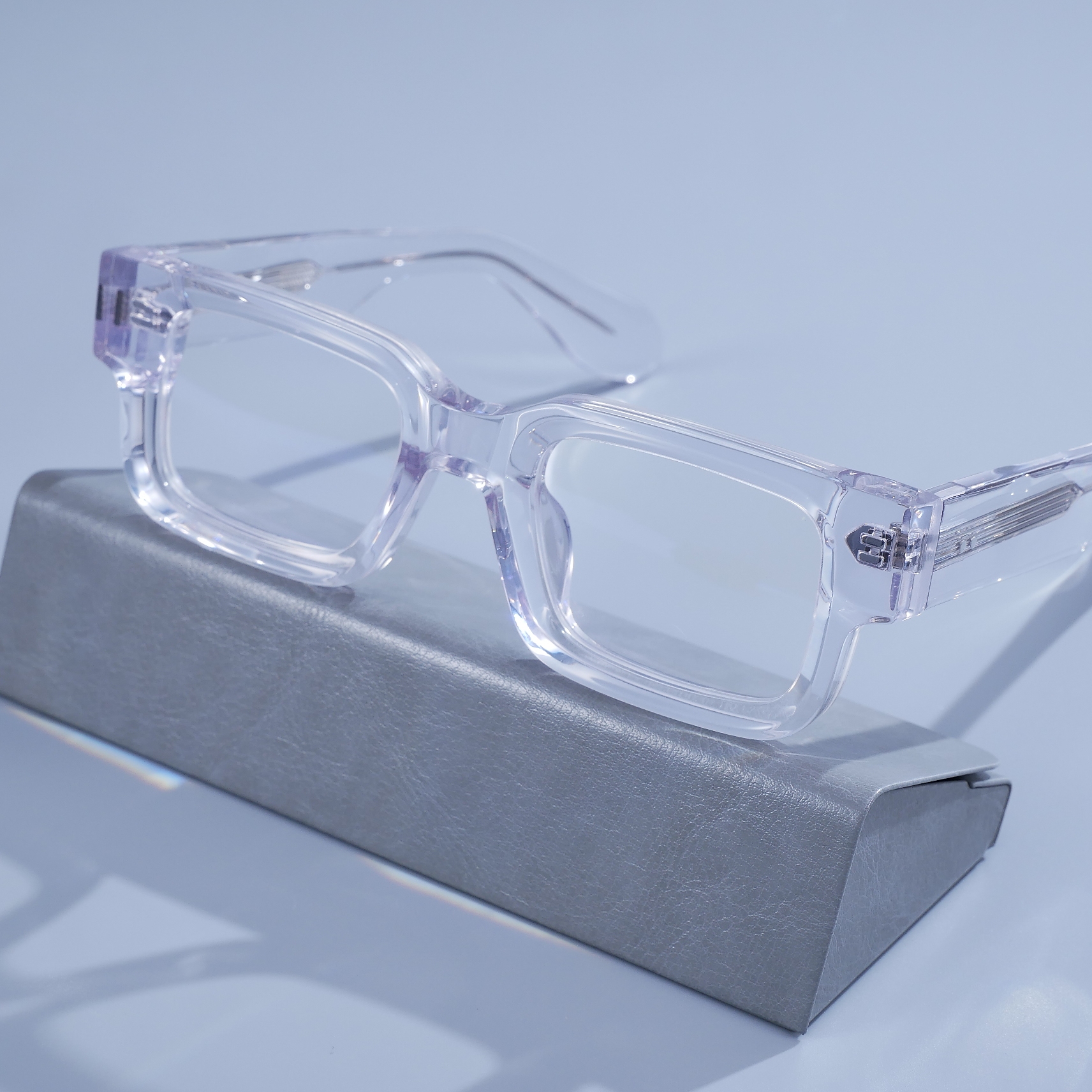 Transparent