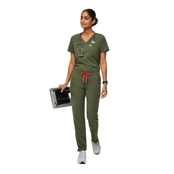 Scrubs Uniforms