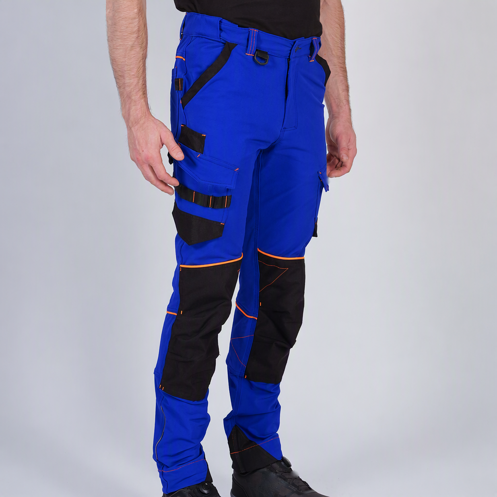 Bleu