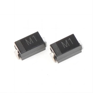 Yüksek akım doğrultucu standart doğrultucu yüksek verimlilik 50V 400V 800V 1000V M1F M4F M6F M7F genel doğrultucu diyotlar - Product Image 5