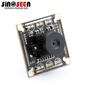 16MP RGBW Fixed Focus USB <strong>Camera</strong> Module With IMX298 <strong>COMS</strong> <strong>Sensor</strong> - Product Image 2
