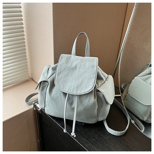 Otantik tasarımcı 2025 trend kişilik omuz zinciri garip kız şekli dairesel Crossbody çanta fantezi çanta - Product Image 2