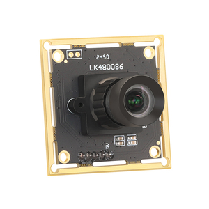 48MP Imx586 8K Ultra HD USB <strong>Camera</strong> <strong>Module</strong> 8mm 45degree Distortionless 8000x6000 UVC 1/<strong>2</strong> CMOS Image File Recognition - Product Image 1