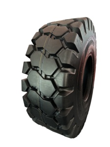中国工厂高品质越野轮胎23.5-25 24/28PR E3/L3新TTF OTR装载机轮胎 - Product Image 3