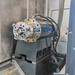 Htmc800s数控机床关于车削数控机床