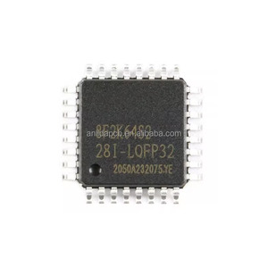 STC8F2K64S2 IC chip decifrare sblocco decodifica crack il codice firmware software del programma servizi - Product Image 1