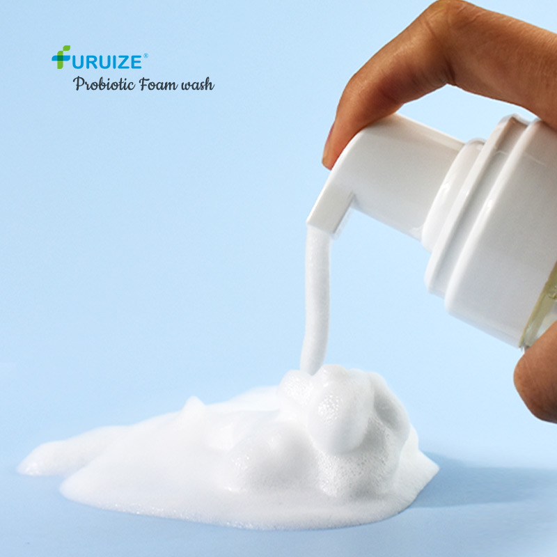 Blanc probiotique