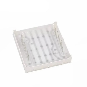 MAX7219 8*8 LED Dot Matrix modulo di visualizzazione moduli elettronici e kit - Product Image 4