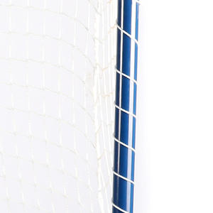 جودة عالية هدف التدريب الرياضي في الهواء الطلق لهوكي الحقل وهوكي الجليد وشملت لاكروس صافي - Product Image 6