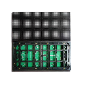 P4 P5 P6.67 P8 P10 RGB LED Video Schermo di Bordo Cartellone Segno Display Programmabile Da Parete A Led Matrix Modulo - Product Image 1