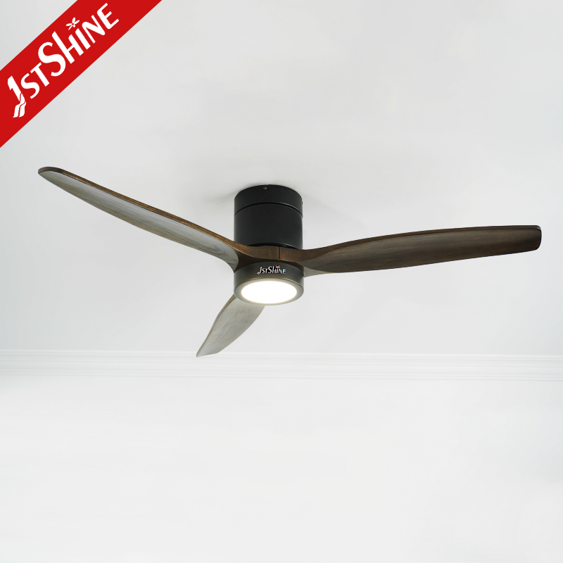 Como se muestra con luz