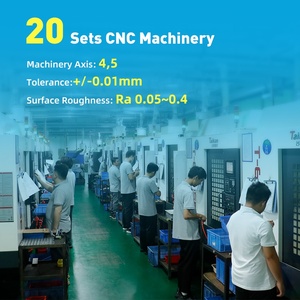 ตัวเชื่อมต่อมุมอลูมิเนียม CNC รุ่นปี 2020 รูปทรงลูกบาศก์ ตัวปรับมุม ตัวเชื่อมต่อสามทาง ตัวยึดมุม 90 องศา สำหรับเครื่องพิมพ์ 3 มิติ - Product Image 6
