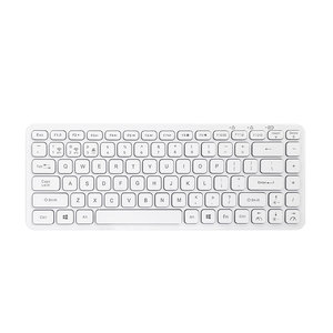 USB-TYPE C充電式60% Szie BTワイヤレスキーボードカスタマイズ英語韓国アラビア語キーパッド。 - Product Image 3