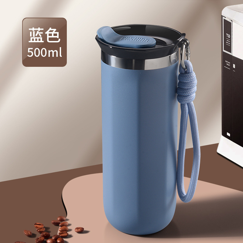 Blue 500ml