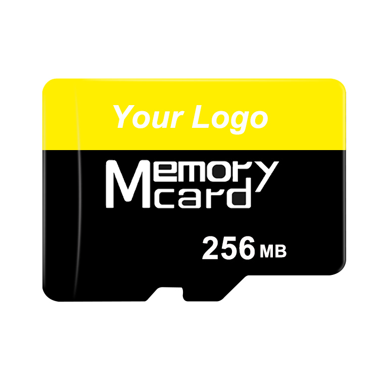 256MB