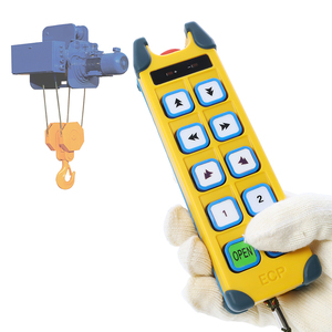 Favorable Price Anti-inference Lifting Industrial Remote <strong>Control</strong> Industrial Remote Controller <strong>System</strong> - Product Image 6