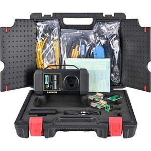 neuerscheinung x431 x-prog 3 x-prog3 fortschrittlicher wegfahrsperre und schlüsselprogrammierer getriebe-chipleser - Product Image 5