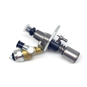 ディーゼルエンジン燃料噴射ポンプ173F178F188Fオイルインジェクター小型発電機セットスペアパーツ工場価格 - Product Image 3