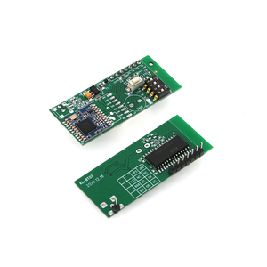 433mhz長距離5kmリモートコントロールスイッチRFワイヤレス送信機および受信機モジュール - Product Image 6