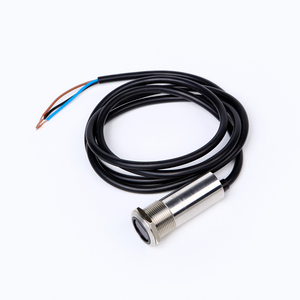 19MM 22mm 25MM 30MM paslanmaz çelik sensör anahtarı gerek dokunmatik anahtarı temassız sensör anahtarı nokta LED ışık ELD22D10BYSS - Product Image 3