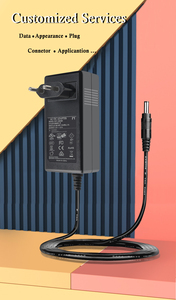 220伏输出9伏9v3a变压器交流适配器，用于发光二极管灯适配器27w 9 v 3a源开关电源9 v/3a - Product Image 4