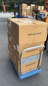 Новый обычный Novastar CMS260, все-в-одном, светодиодный контроллер экрана, видеопроцессор CMS260, на складе - Product Image 5