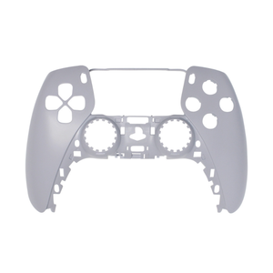 Front Housing <strong>Shell</strong> <strong>Case</strong> Replacement for PS5 <strong>Controller</strong> <strong>Case</strong> <strong>Shell</strong> Faceplate Cover - Product Image 2