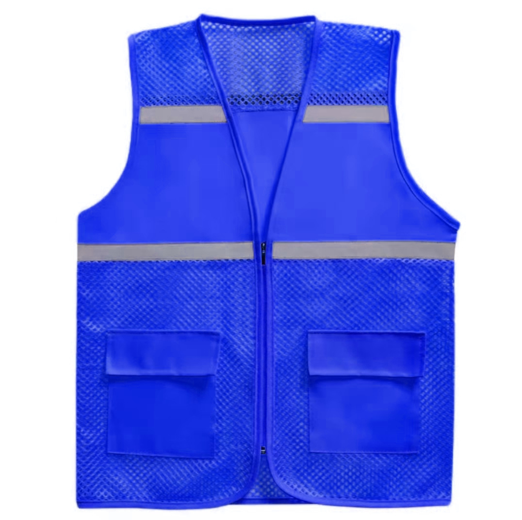 Bleu foncé