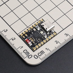ESP32-H2 SuperMini-Entwicklungs platine Mikrocontroller-Programmier-Lerncontroller-Kern platine