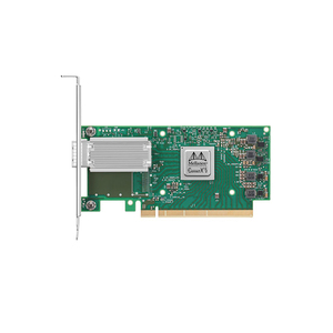 E-Series Dual-Port 100G PCIe Ethernet 100Gbps PCIe 4.0 <strong>Network</strong> Interface Card BCM957508-P2100G - Product Image 2