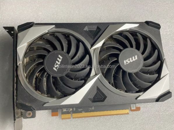 Radeon RX 6500 XT