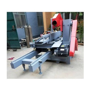 木材プレーナーカッター/バンドソー機木材/CNCルーター機木工切断 - Product Image 3