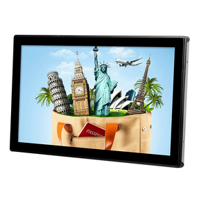[Surge in Orders]15.6 Inch Core Data Management <strong>System</strong> CDMS <strong>Software</strong> <strong>Embedded</strong> Android Touch Panel Monitor - Product Image 5