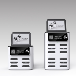 Relink CS-S06 Pro TNG портативное зарядное устройство для мобильного телефона - Product Image 5