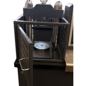 Máquina de compresión todo en uno, bloque de prueba de presión de carga y flexión constante, isunt B - Product Image 2