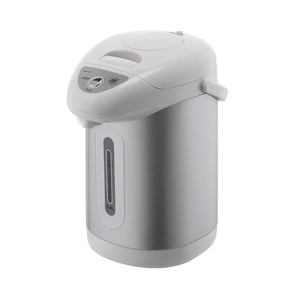 750W bollitore elettrico portatile Hotel scaldabagno a ebollizione rapida termostato a pulsante pentola piccola pentola ad aria per uso ufficio