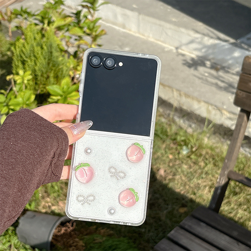พีชใส