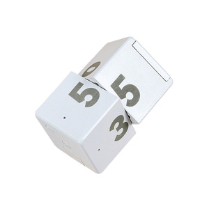 Маленький кухонный таймер для управления временем - Product Image 3