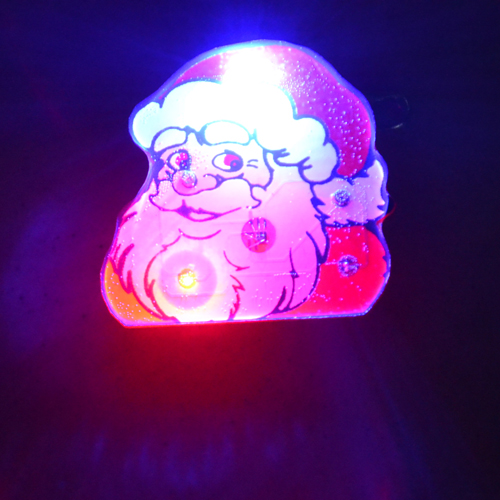 Christmas Father 2