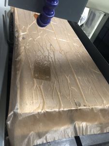 2024厂家直销180x13x31.75/通用工具平面磨床32毫米砂轮M618数控平面磨床