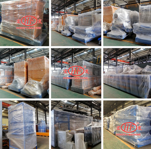 Completo automatico aac blocco che fa la macchina prezzo aac costruzione blocco macchina per la produzione di blocchi aac linea di produzione - Product Image 6