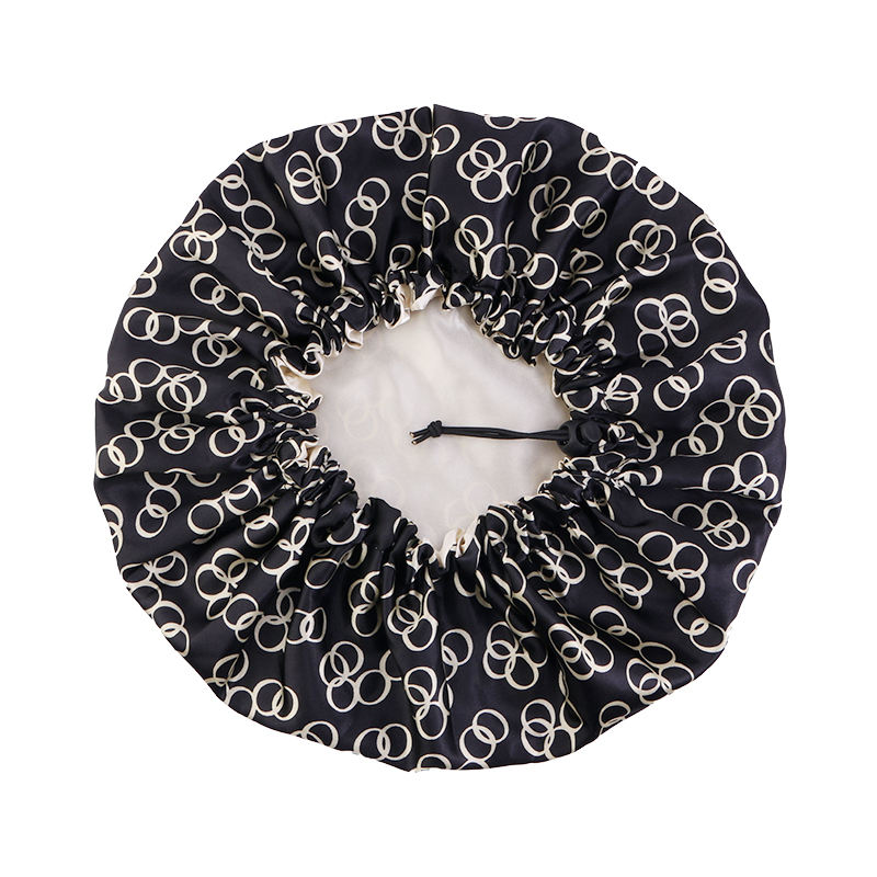 วงกลมสีดำ